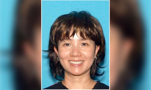 Woman vanishes on hiking trail near San Diego, search underway