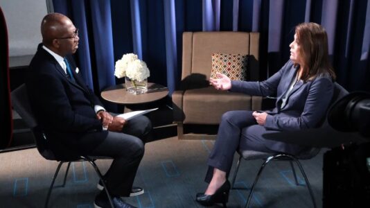 ABC Exclusive: Trump rally shooting ‘unacceptable,’ Secret Service director says