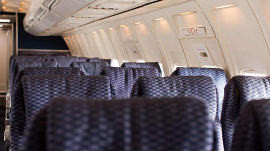 JetBlue passenger alleges severe burns due to ‘scalding hot’ tea served amid turbulence