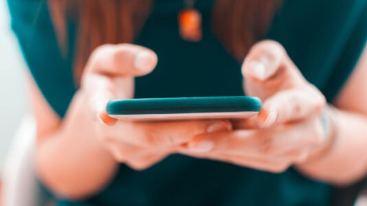 Child Device Safety Act Goes Into Law