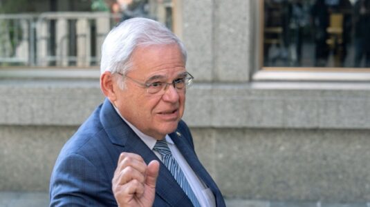Sen. Bob Menendez’s attorney calls government’s case ‘cherry-picked nonsense’ in closing argument