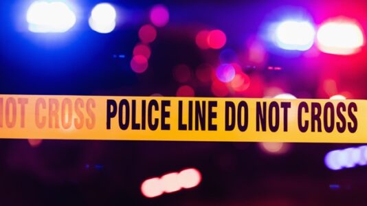 Fatal Car Crash In Sevier County