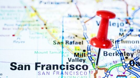 American Airlines flight evacuated after smoke reported during taxiing at San Francisco airport