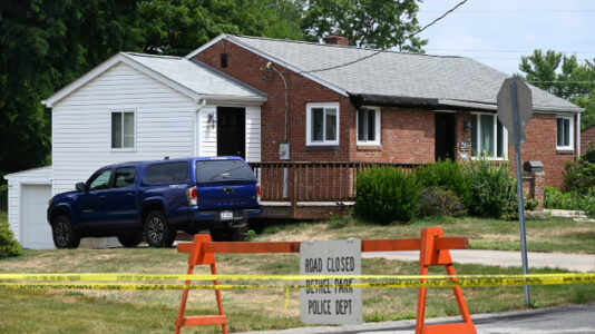 Trump rally shooter’s duffel bag and range finder first sparked suspicions, sources say