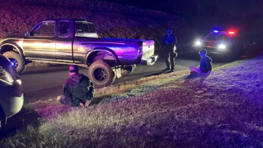 Pair of 19-year-old men arrested for illegally hunting on Oprah Winfrey’s Hawaii ranch