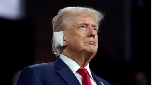 Special counsel files notice of appeal in Trump’s classified documents case