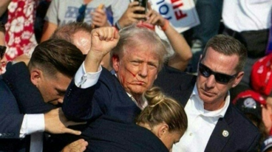 Trump shooting live updates: Slain victim died protecting family, governor says