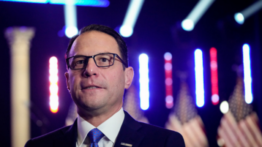 Man killed at Trump rally ‘died a hero,’ Pennsylvania governor says