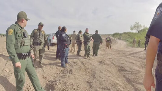 Texas sheriff finds ‘no criminality’ in deadly National Guard helicopter crash near border