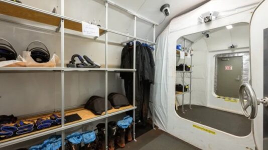 NASA’s Mars simulator crew emerged after 378 days: What did they learn?