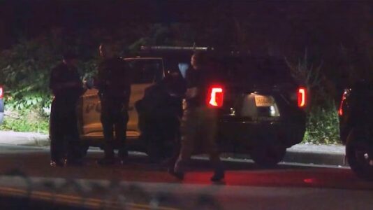 New Jersey woman fatally shot by police during ‘mental health crisis,’ attorney general says