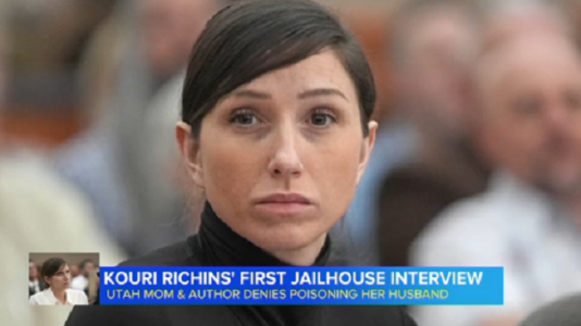 Kouri Richins, Utah mom accused of fatally poisoning husband with fentanyl, will go to trial: Judge