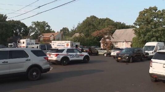 Quadruple New York homicide might have been avoided if neighbors had called police: Officials