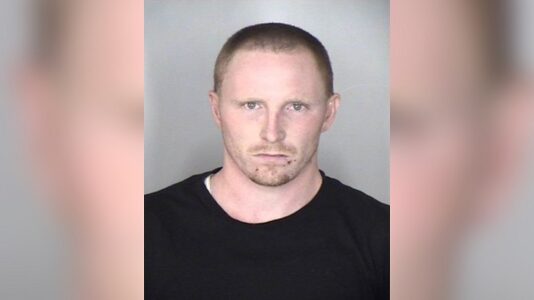 Suspect hit with arson charges in Northern California fire that destroyed 26 homes and businesses