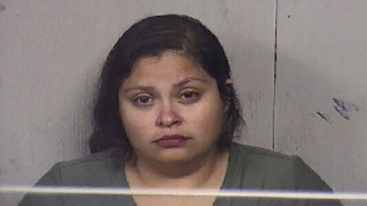 Mother arrested in Texas after baby dies in hot car
