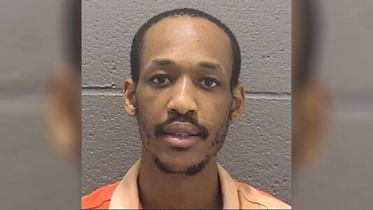Man arrested after allegedly striking Lowe’s employee on head with sledgehammer
