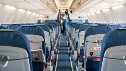 United flight diverted to Memphis due to ‘severe’ turbulence: Airline