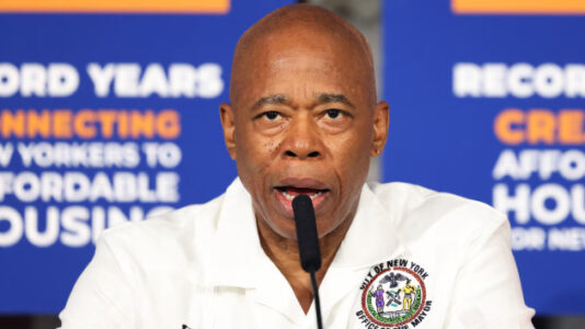 New York Mayor Eric Adams served with more grand jury subpoenas in corruption investigation