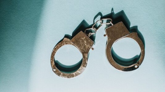 Son arrested in the murder of his father, stepmom and stepbrother: Police