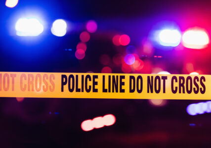 AR-15 rifle found as search continues for person of interest in Kentucky freeway shooting that injured seven