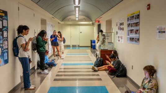 As students head back to class, are schools ready to handle COVID-19?