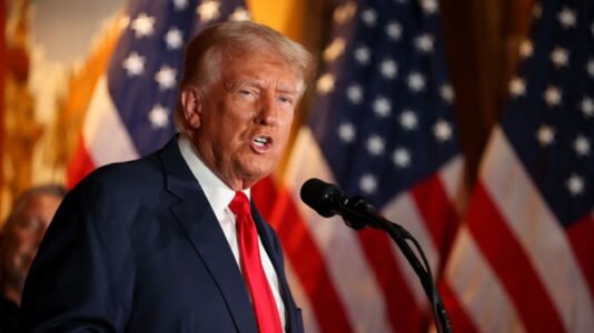 Special counsel asks appeals court to reverse judge’s dismissal of Trump’s classified docs case