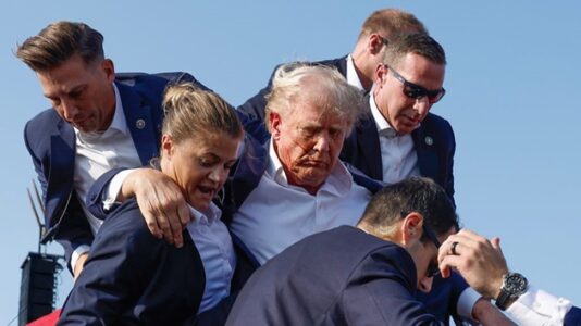 Motive still a mystery in Trump assassination attempt