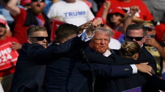 Trump shooting probe: Secret Service says it didn’t have access to radio traffic that could’ve been crucial