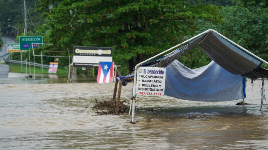 Ernesto becomes hurricane again; dangerous conditions for East Coast beaches
