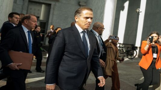 Judge rejects latest attempt by Hunter Biden to dismiss tax-related charges