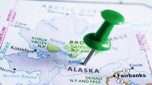 ‘Beloved’ dad who volunteered to help at scene ID’d as man killed in Alaska landslide