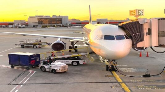 2 workers killed, 1 seriously hurt in ‘accident’ at Delta Air Lines’ Atlanta maintenance facility
