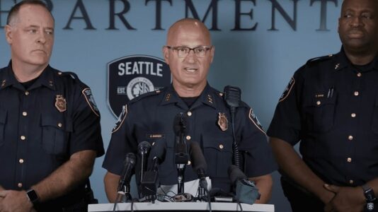 80-year-old dog walker killed in carjacking, man arrested: Police