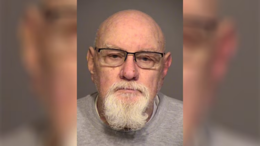Suspected serial killer charged in 1977 cold case murders of 3 young women: Authorities