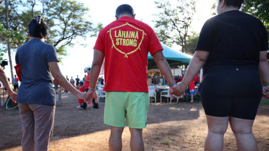 Maui wildfires force community to take action in year after fatal tragedy