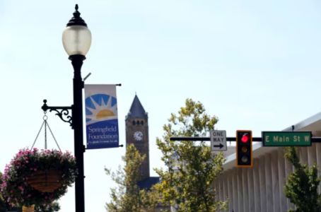 Bomb threats reported at City Hall, multiple other buildings in Springfield, Ohio