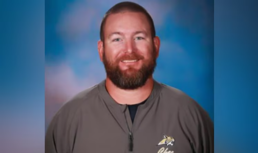 Apalachee teacher fatally shot by his classroom doorway: ‘He was trying to crawl back to us’