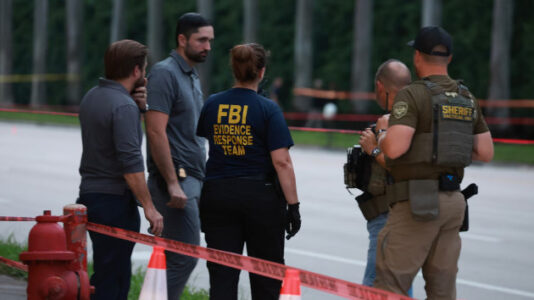 Alleged would-be Trump assassin expected back in court