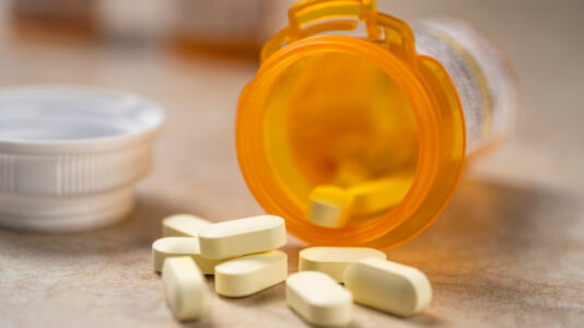 Dozens indicted, including former Olympian, in prescription drug diversion scheme