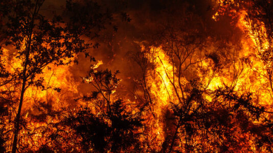 California Wildfires updates: Firefighters score success in containment battle
