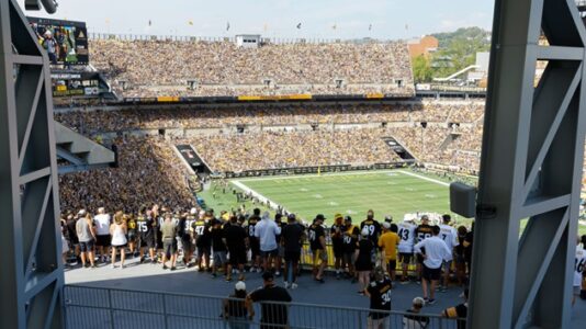 FEMA and the NFL team up to make stadiums available for disaster situations