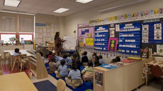New York City schools launch Black Studies curriculum this academic year