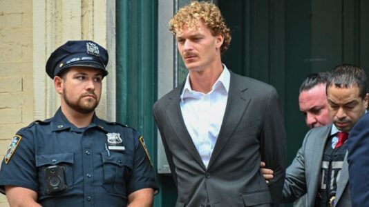 Daniel Penny’s defense team wants to ‘smear’ Jordan Neely in subway chokehold case, prosecutors say