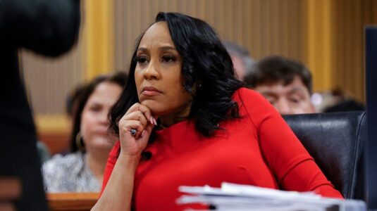 Fani Willis skips Georgia state Senate hearing seeking her testimony