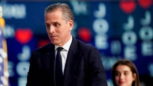 Judge agrees to push Hunter Biden’s sentencing in gun case to Dec. 4