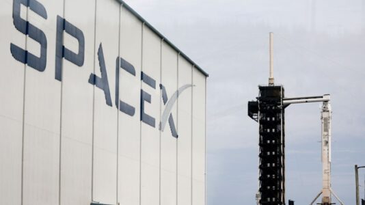 SpaceX’s Polaris Dawn mission lifts off ahead of planned first commercial spacewalk