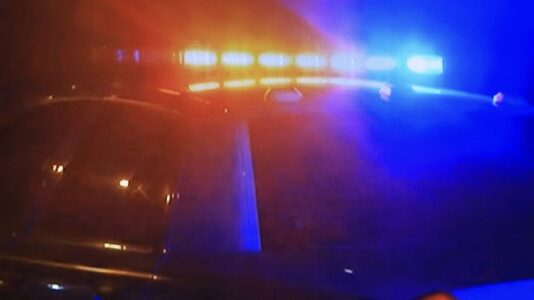 Teen shot in the face while looking for location to take homecoming pictures: Sheriff’s office