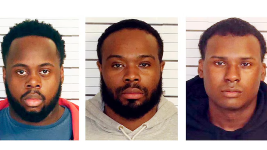 Ex-officers charged in Tyre Nichols beating death ‘laughed’ over ‘dying body’: prosecutor