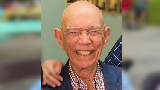 90-year-old Navy veteran killed in Houston carjacking; $15,000 reward issued for information