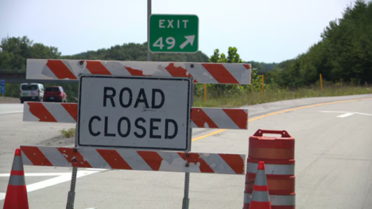 Jones and DeMille to seek public input on U.S. 89